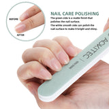 Double Sided Manicure Nail File 600/3000 Grit