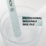 Double Sided Manicure Nail File 600/3000 Grit