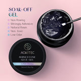 RHINESTONE GLUE GEL (B)