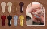 DUAL PERSONALITY -DIP POWDER KIT WITH MANICURE TOOLS (2 IN 1 ACRYLIC DIP )