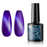 Cat Eye- UV Magetic Gel Polish 7.5ml