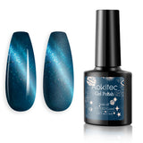 Cat Eye- UV Magetic Gel Polish 7.5ml