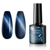 Cat Eye- UV Magetic Gel Polish 7.5ml