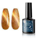 Cat Eye- UV Magetic Gel Polish 7.5ml