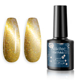 Cat Eye- UV Magetic Gel Polish 7.5ml