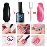 Cat Eye- UV Magetic Gel Polish 7.5ml