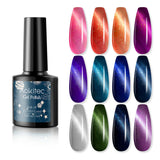 Cat Eye- UV Magetic Gel Polish 7.5ml