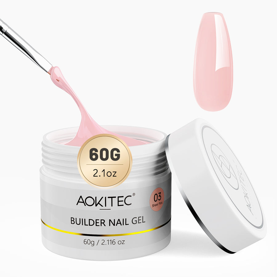 Builder Gel – Aokitec Store