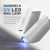 Aokitec UV Light for Nails - Handheld