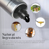 BLACK POLY GEL -EXTENSION GEL (60G/2OZ)