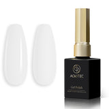 SNOW WHITE-GEL POLISH 15ML
