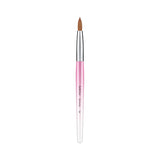 PINK GRADIENT ACRYLIC KOLINSKY BRUSH