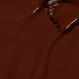 CHOCOLATE BROWN-GEL POLISH 15ML