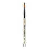 SEQUIN ACRYLIC KOLINSKY BRUSH