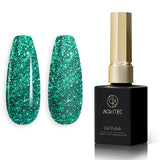 DIAMOND GREEN- GEL POLISH 15ML