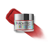 RED-ACRYLIC POWDER 1OZ