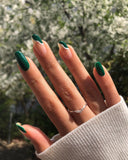 FOREST GREEN-GEL POLISH 15ML