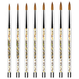 SEQUIN ACRYLIC KOLINSKY BRUSH