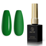 FOREST GREEN-GEL POLISH 15ML