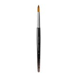 BLACK FLASH KOLINSKY ACRYLIC BRUSH STYLE B