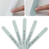 Double Sided Manicure Nail File 600/3000 Grit