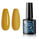 SINGLE  CLASSIC GEL POLISH 7.5ML