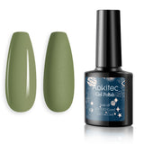 SINGLE  CLASSIC GEL POLISH 7.5ML