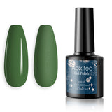 SINGLE  CLASSIC GEL POLISH 7.5ML