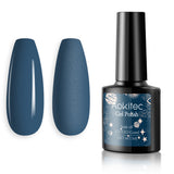 SINGLE  CLASSIC GEL POLISH 7.5ML