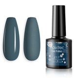 SINGLE  CLASSIC GEL POLISH 7.5ML
