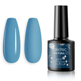 SINGLE  CLASSIC GEL POLISH 7.5ML