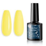 SINGLE  CLASSIC GEL POLISH 7.5ML