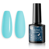 SINGLE  CLASSIC GEL POLISH 7.5ML