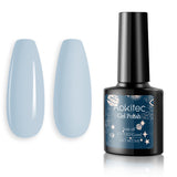 SINGLE  CLASSIC GEL POLISH 7.5ML