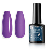 SINGLE  CLASSIC GEL POLISH 7.5ML