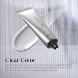 CLEAR-POLY NAIL GEL(60g/2OZ)