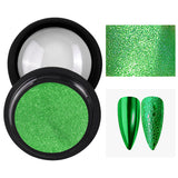 Mirror Effect Chrome Powder