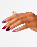 MELLOW RED WINE-GEL POLISH A07 KIT